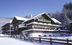 Hotel Waldhaus Bodenmais